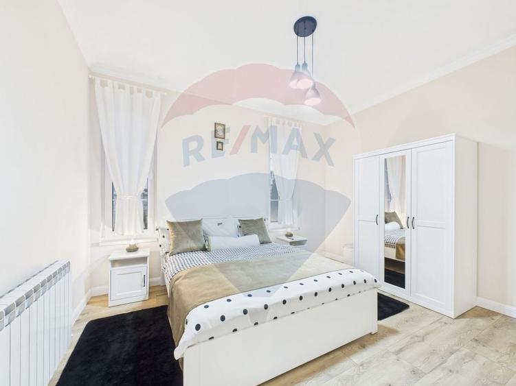 Casa superba de vanzare in Domnesti/Ciorogarla - 4