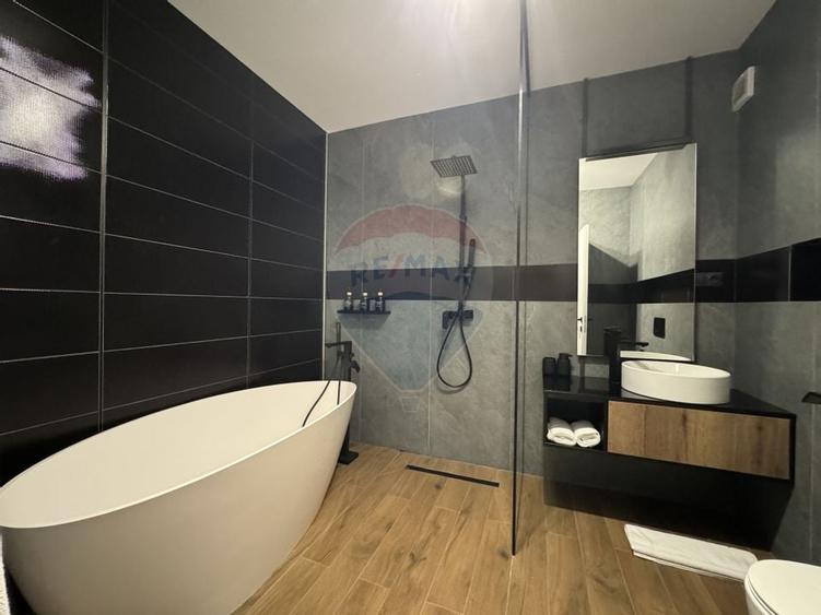 Apartament de Lux în Centrul Orașului de Inchiriat - 6