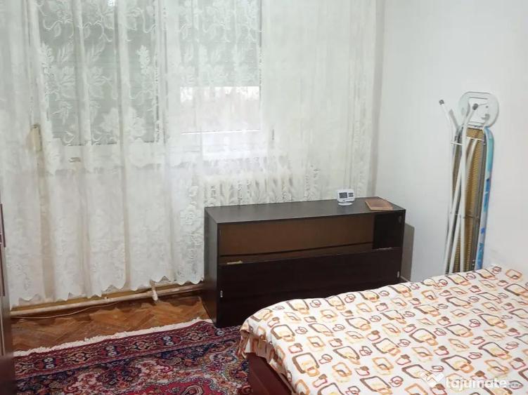 Vand apartament 2 camere central - 9