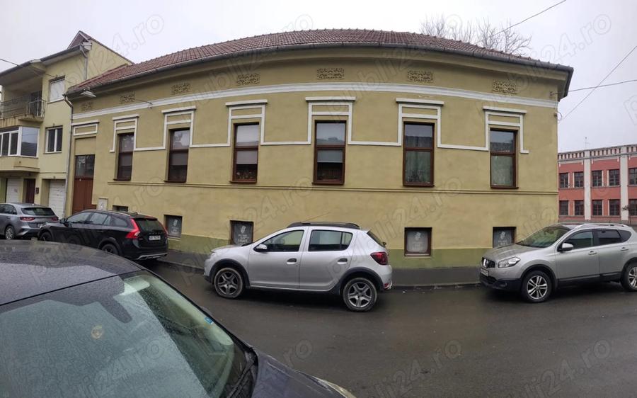 Casa de vanzare in zona centrala Arad - 5