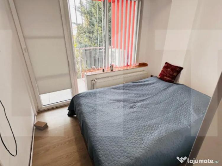 Apartament ARED UTA, 2 camere, investitie - 4