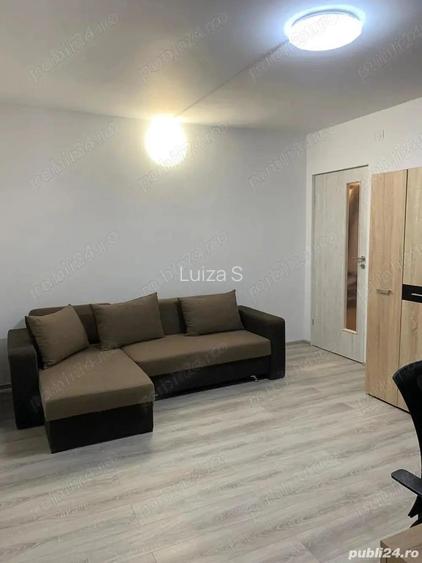 Apartament 2 camere | Bucatarie Inchisa | Take Ionescu