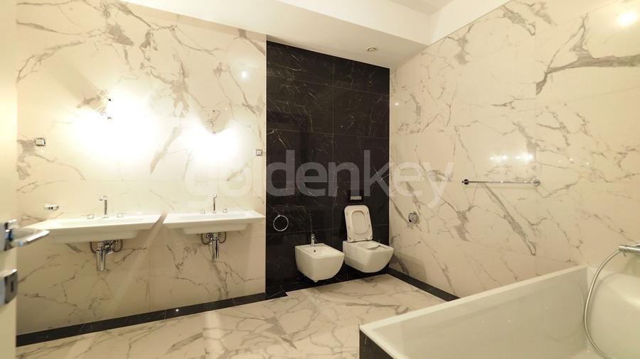 Vedere Lac Herastrau! 5 camere | imobil ultra-premium - 6