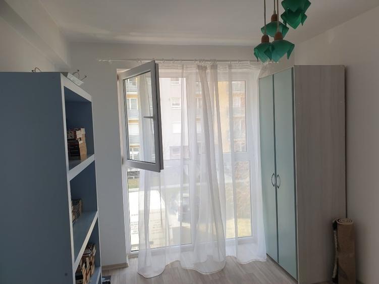 Vanzare apartament 2 camere+parcare, Avantgarden 3, et. 1 - proprietar - 6