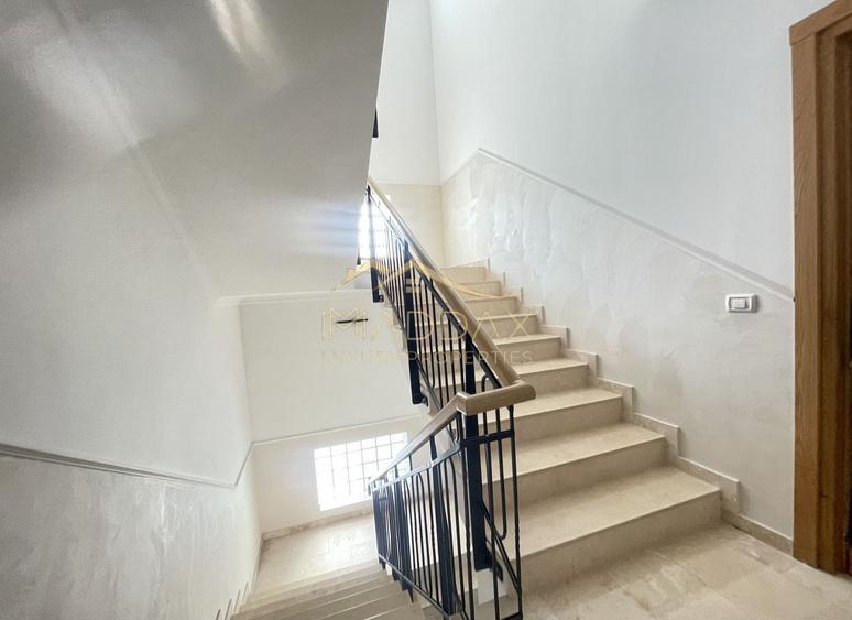 Apartament**3 camere**104mp // Bloc NOU// TEI ***FIRST RENT*** - 14