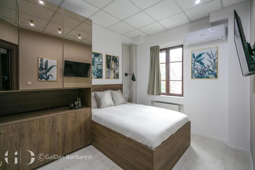 Apartament 3 camere Unirii centrala proprie metrou - 5