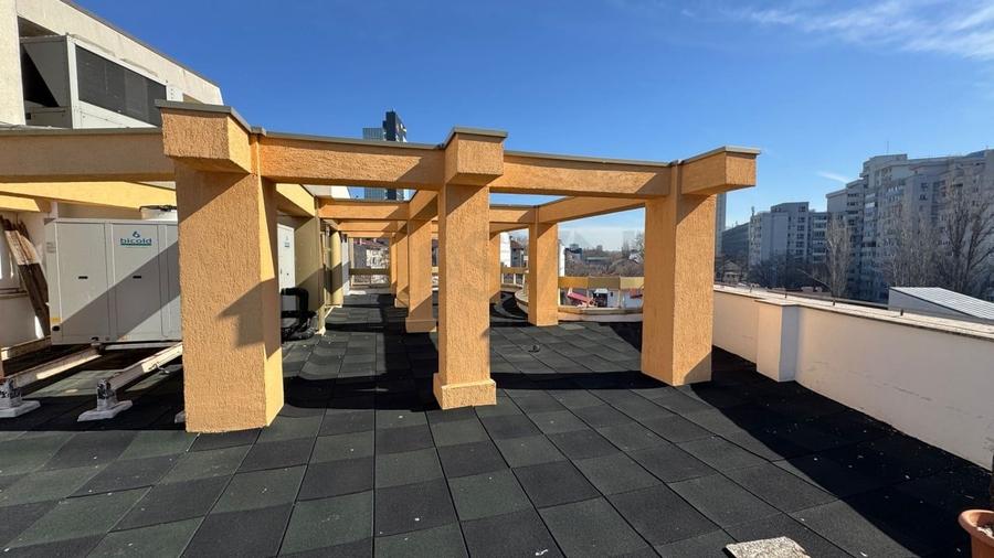 REC0001934 Oportunitate investitie I Cladire de birouri I Victoriei - De vanzare - 15