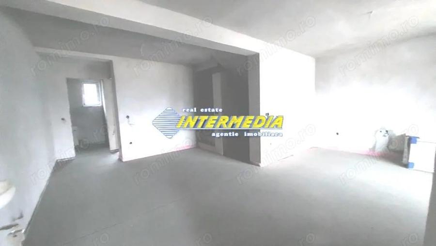 Casa NOUA P+1 in Alba Iulia CETATE Lidl finisata sau semifinisata - 2