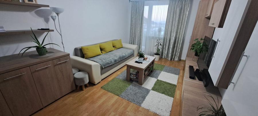 Vand apartament 3 camere - 5