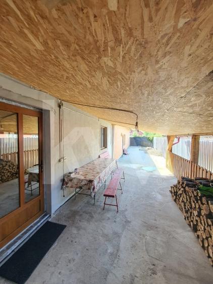 Casa de vanzare Danes –  Seleus - 15