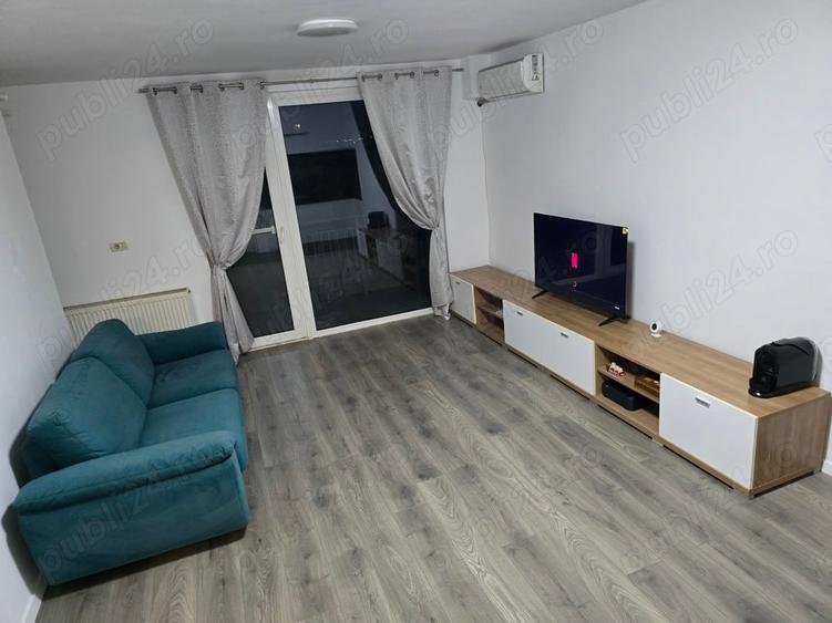 Apartament Bermo Orizont Micalaca 2 camere + balcon - 6