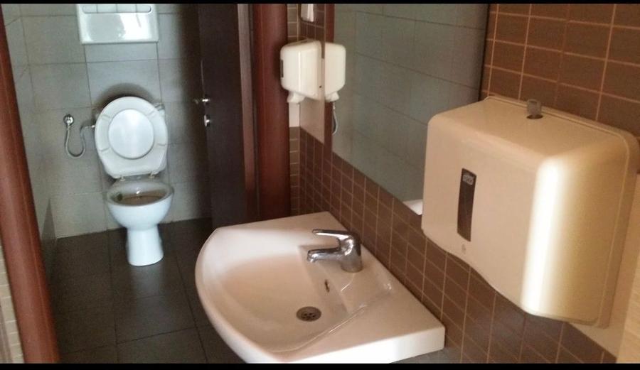 Spatiu comercial de inchiriat Chitila, Ilfov | Vad comercial excelen - 4