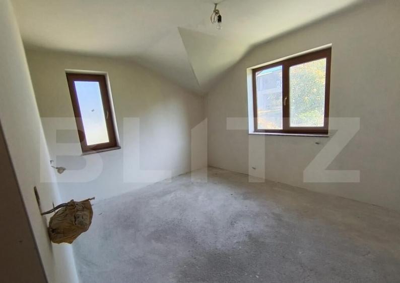 Casa cu 5 camere, in suprafa?a de 200 mp, Zalau - 2