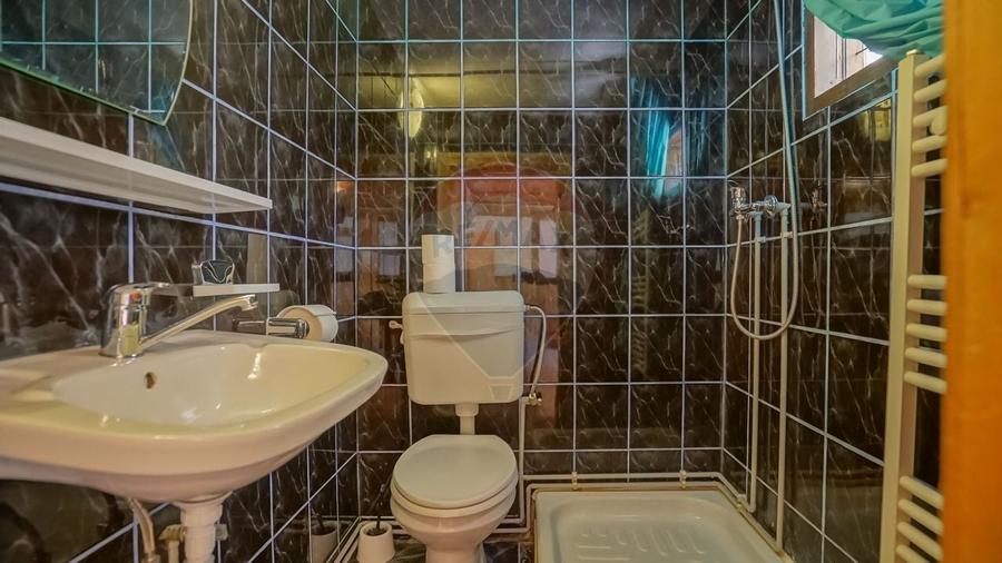 Pensiune in Moieciu de Jos, investitie cu potential turistic ridicat! - 25