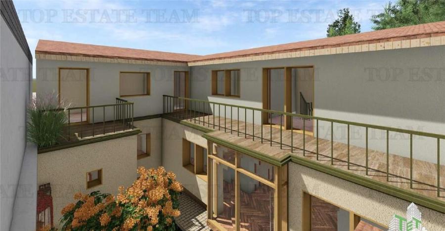 Casa de adiacent pod Colentina - 12