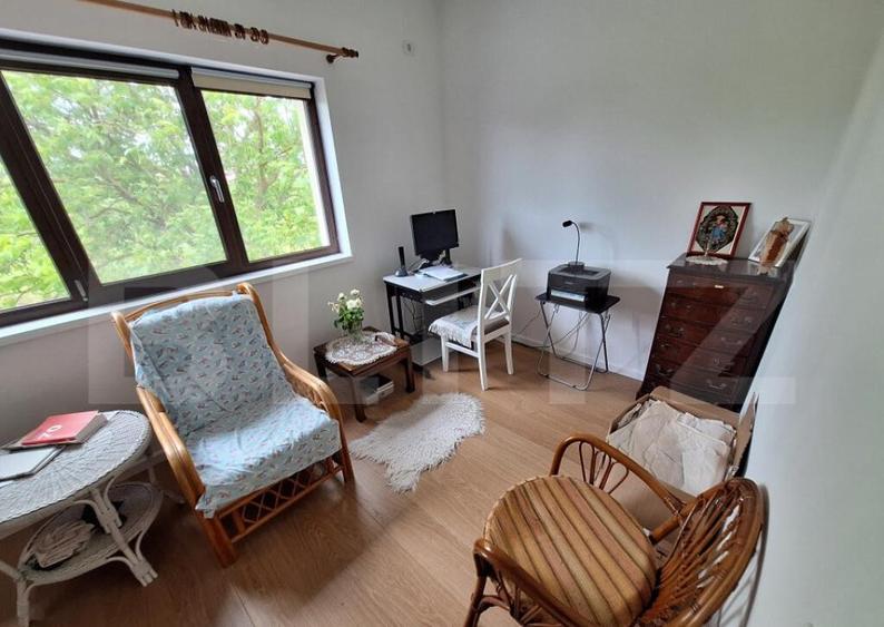 Duplex 4 camere, 100 mp, 217 teren, zona Sinandrei - 3