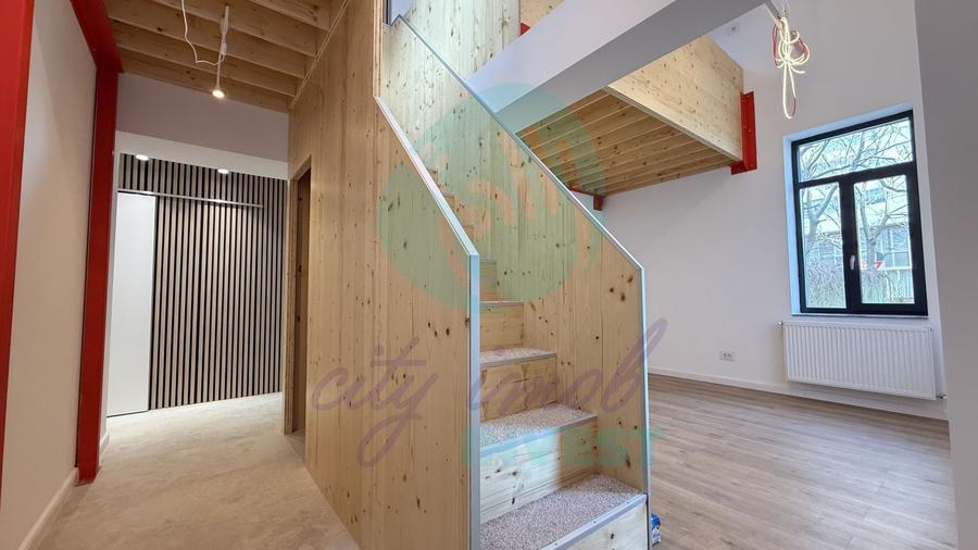 Casă 4 camere Moșilor – Foișor | Renovată - 1