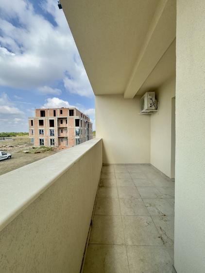 Torontalului, Etaj intermediar, Decomandat - 6