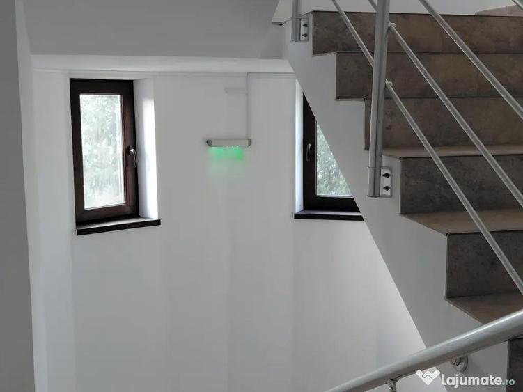 Firma ofera spre vanzare imobil D+P+3E+M cu functiuni mixte. Iasi - 8