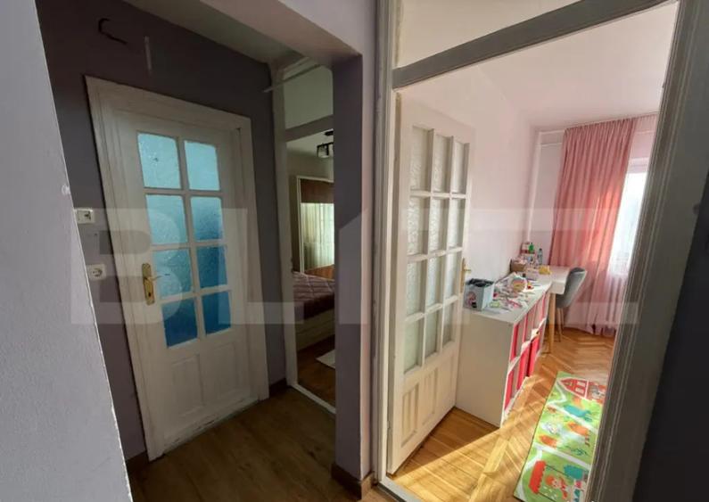 Apartament 3 camere decomandat, 65 mp, zona Guliver - 5