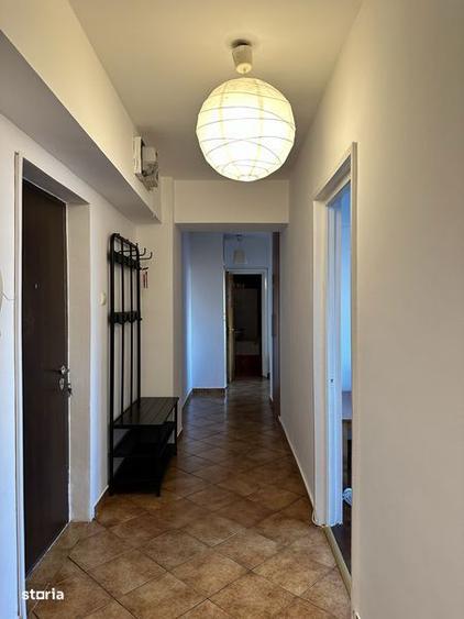 Apartament 3 camere N. Titulescu - direct proprietar - 6