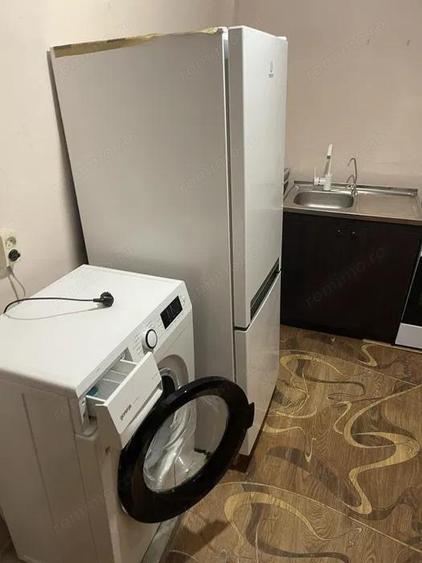 2 camere in zona Lujerului - 4