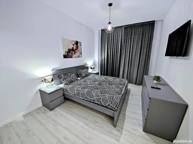 De inchiriat apartament cu 2 camere decomandat Giroc - 7