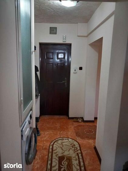 Inchiriez apartament 2 camere complet utilat Medgidia - 4