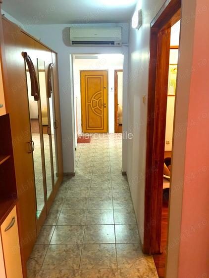 Apartament 3 cam. decomandat, Farfuria, et.1, Bloc ITA, 70mp, liber, constructie 1985 Apartament 3 cam. decomandat, Farfuria, et.1, Bloc ITA, 70mp, liber, constructie 1985