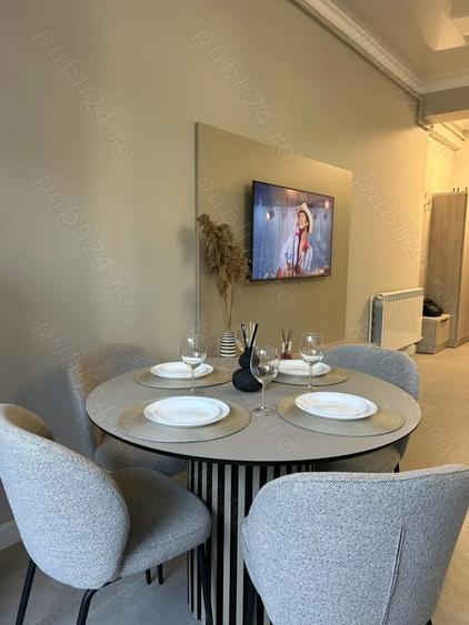 Studio Mamaia Nord plaja - 5