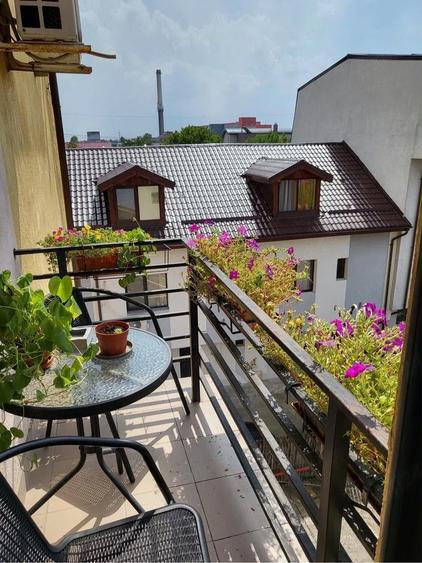 Duplex de inchiriat - 5
