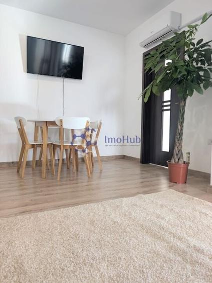 Sun Residence - 3 camere, 66,2 mp, Orientat Sud si Est, Comision 0 - 10