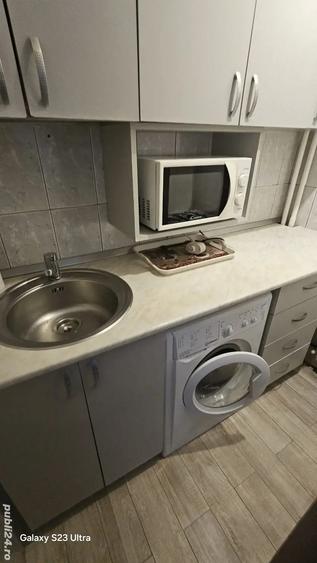 Inchiriez Garsoniera Moderna Lebada Cf 1 - 2