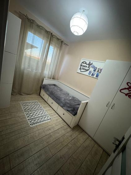 Apartament+ Curte Individuala in Bloc cu doar 4 apartamente - 5