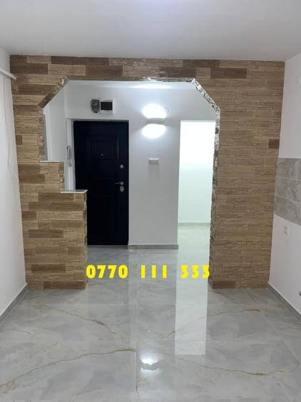 Apartament 2 camere confort 1 decomandat, zona Obor, Renovat Total. - 1