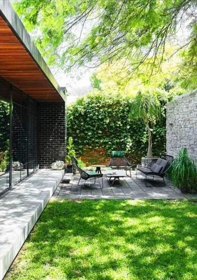 Apartament cu 2 camere decomandat și cu GRĂDINĂ proprie, finisat complet - 9