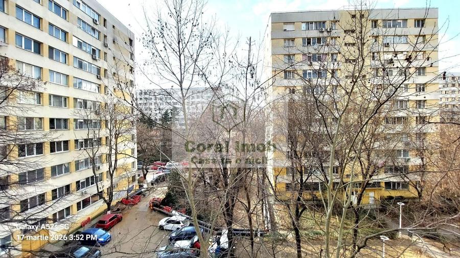 Vanzare apartament cu 3 camere Colentina, Kaufland. - 10