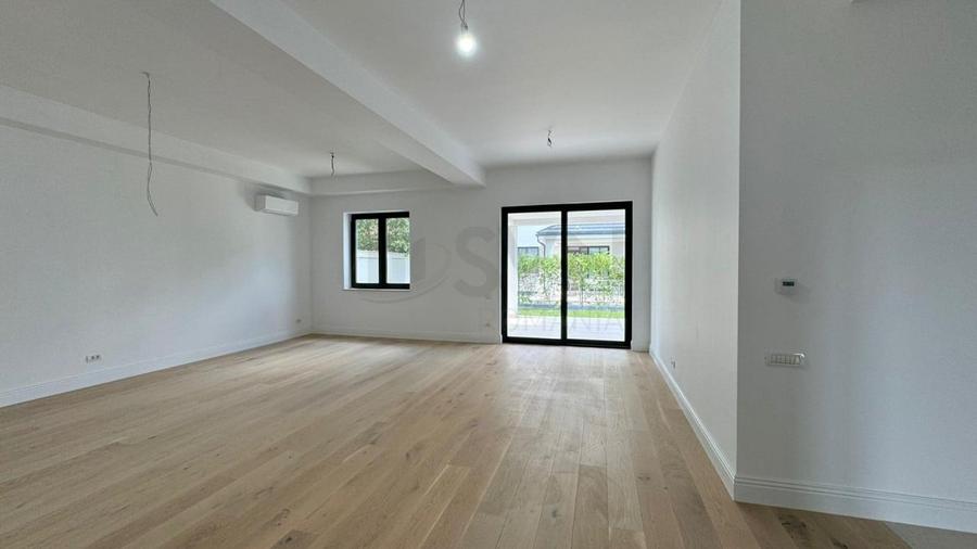 REV2004388 Vila de inchiriat 9 camere Corbeanca - 7