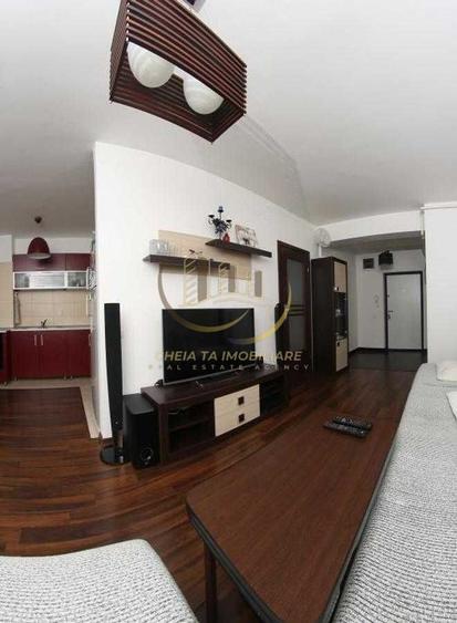 Cluj-Napoca, apartament 2 camere de vanzare, zona Iulius Mall - 3