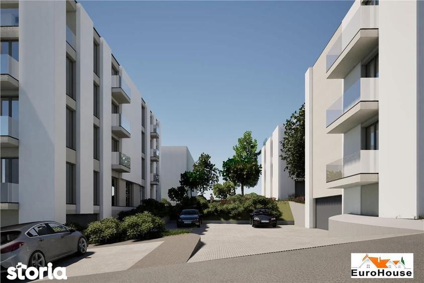 Teren pentru dezvoltare imobiliara ? PUZ aprobat ? Alba Iulia - 6