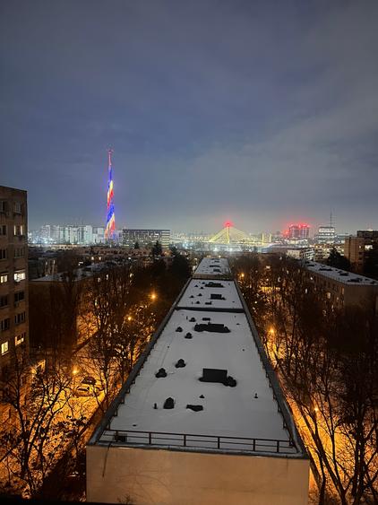 Apartament 3 camere | Metrou Lujerului | Renovat Complet | Expertizat - 2