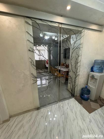 apartament 3 cameree de vanzare - 5