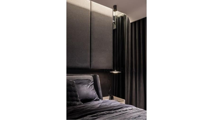 Penthouse cu 5 camere decomandat în Herăstrău