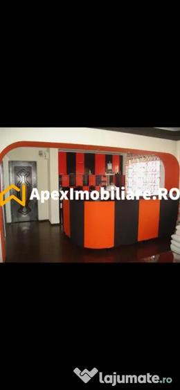 Apartament cu 3 camere semidecomandat, mobilat în Bucur Obor