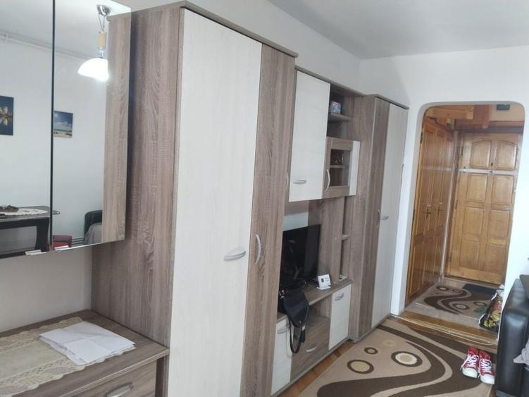 Garsoniera de inchiriat - 7