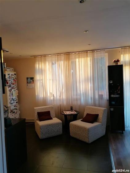 Vand casa cu etaj plus mansarda - 3