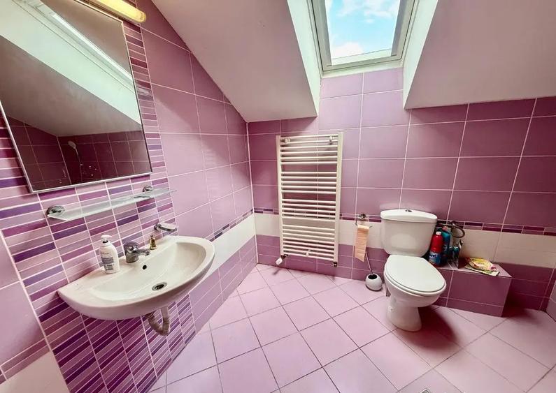 AA/331 De inchiriat casa singur in curte in Tg Mure? - Tudor - 12