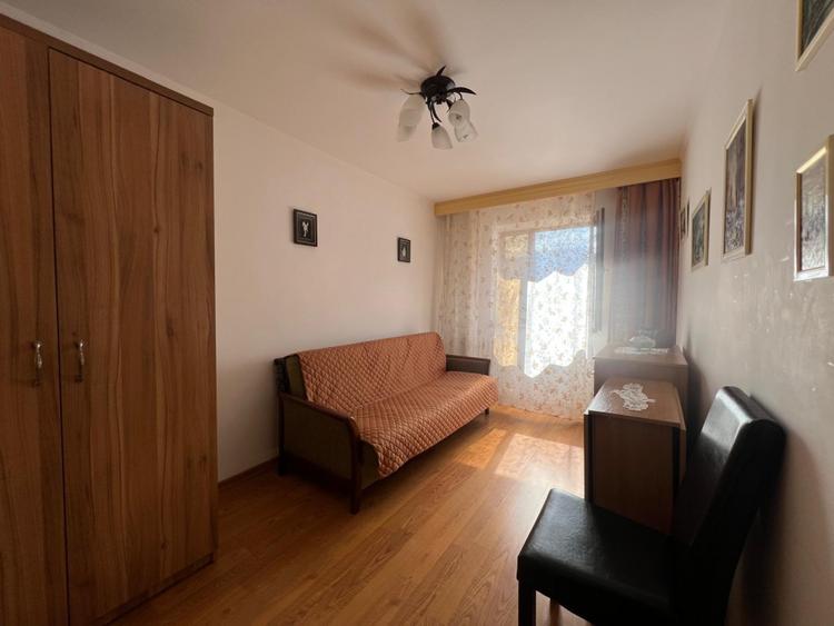 Apartament 3 camere - ideal pentru studente/colege, zona linistita si sigura - 8