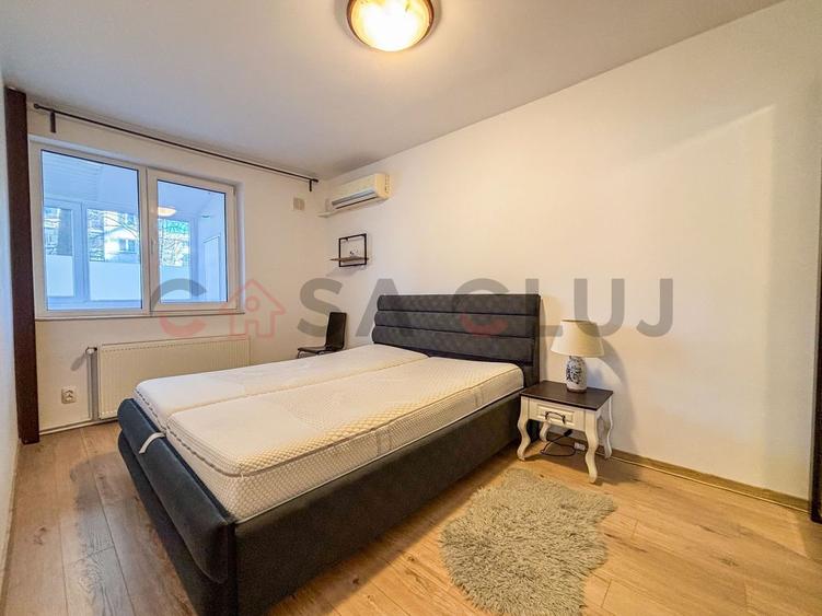 Zona Iulius Mall - Balcon Spatios - Zona verde si linisti - 1