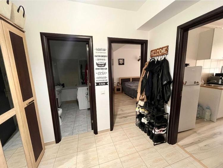 Garsoniera metrou Berceni - 5